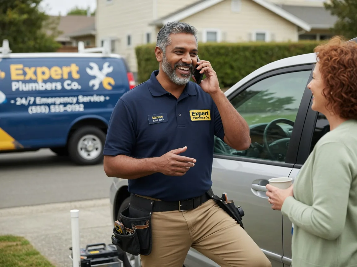 Clogged Drain Repair in North Tazewell, VA